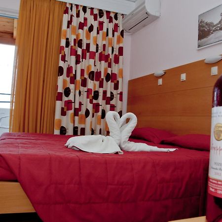 Hotel Tigaki'S Star Kültér fotó